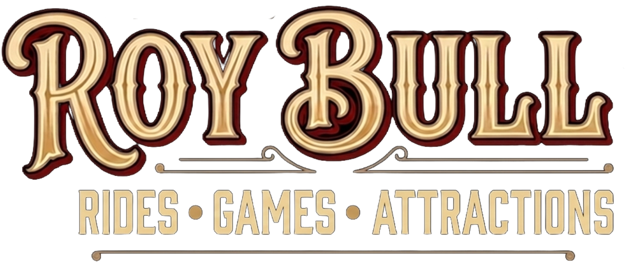 Roy Bull — Rides, Games, Attractions